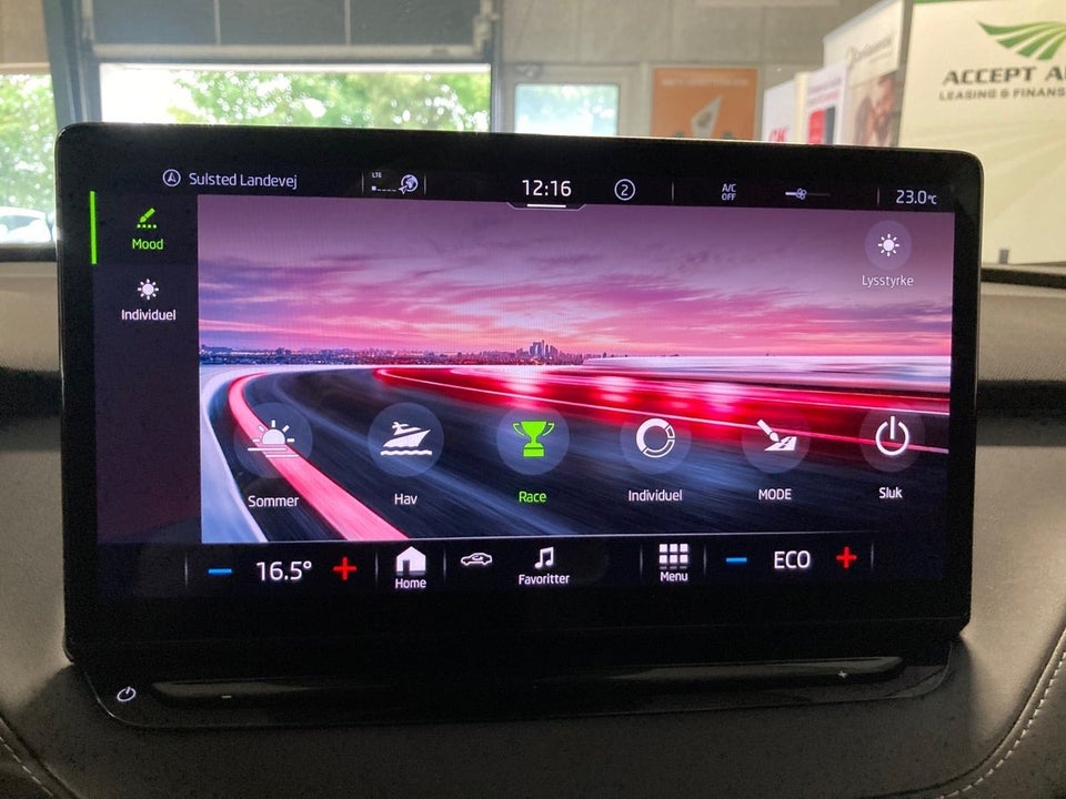 Skoda Enyaq 60 iV Sportline 5d