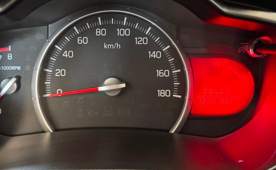 Suzuki Celerio 1,0 Comfort 5d