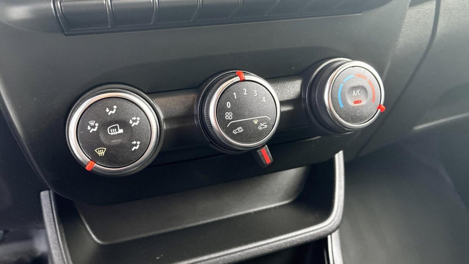 Renault Express 1,5 dCi 75 Tekno 5d