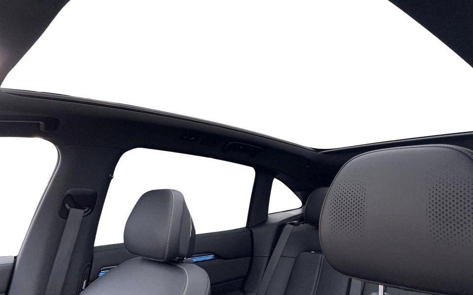 Zeekr 7X Long Range RWD 5d