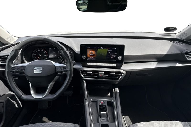 Seat Leon 1,0 eTSi 110 Style Sportstourer DSG 5d
