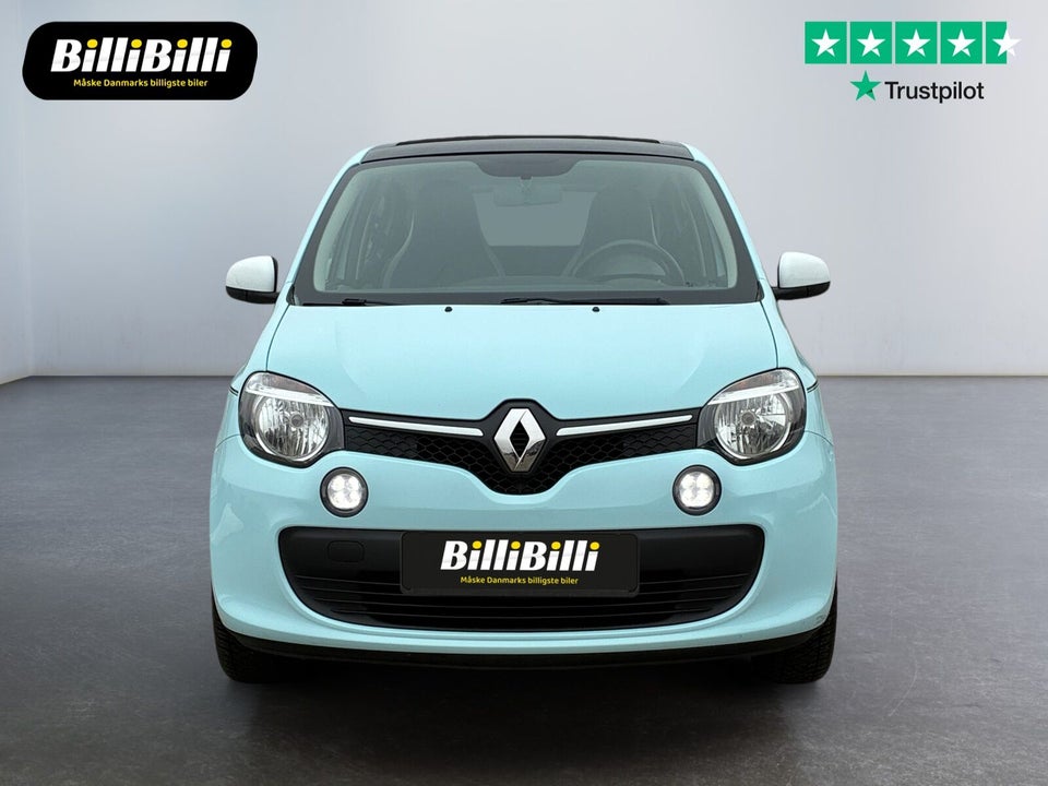 Renault Twingo 1,0 SCe 70 Expression 5d