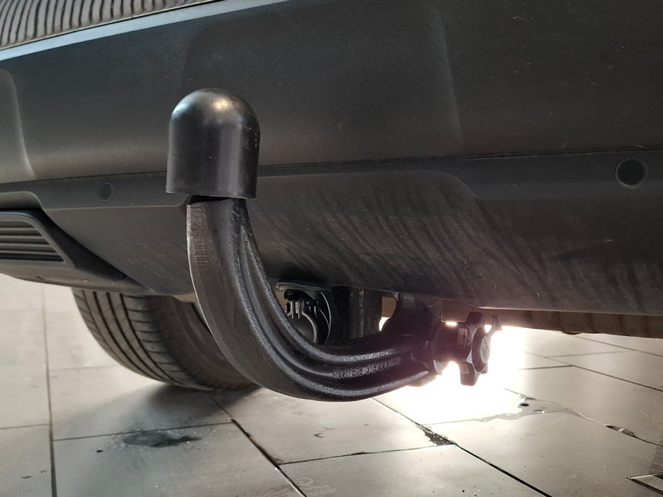 Peugeot 3008 1,6 Hybrid Allure Pack EAT8 5d