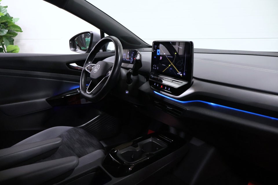 VW ID.5 77 Pro Performance 5d