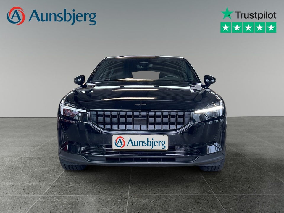 Polestar 2 Standard Range 5d