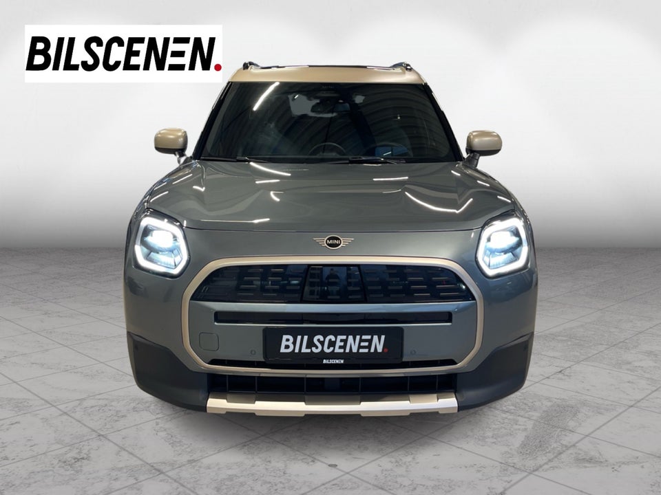 MINI Countryman E Favoured Trim L 5d