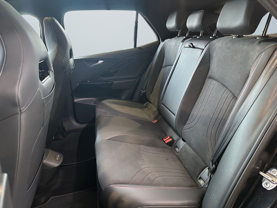 VW ID.3 79 GTX Performance 5d