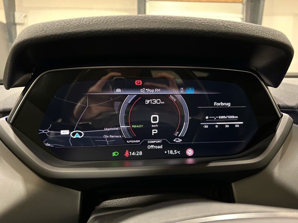 Audi e-tron GT quattro 4d