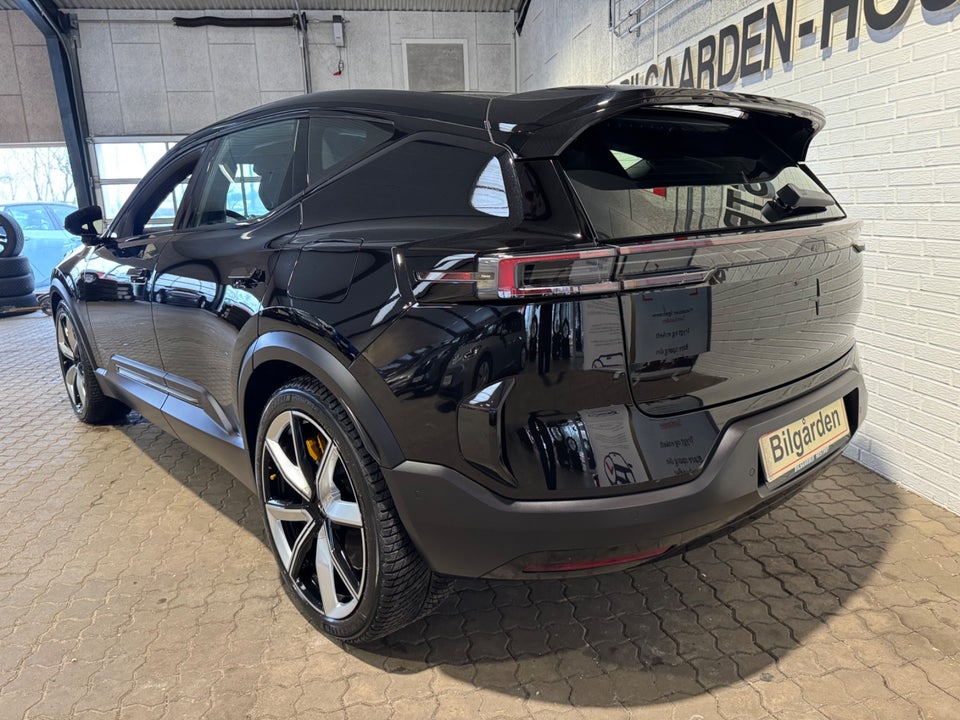 Polestar 3 Long Range AWD 5d