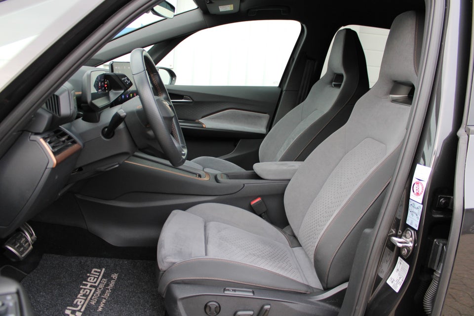 Cupra Born 77 e-Boost 5d