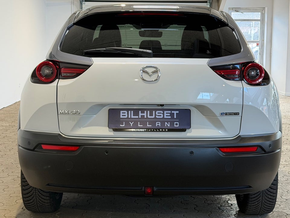 Mazda MX-30 e-SkyActiv Cosmo 5d