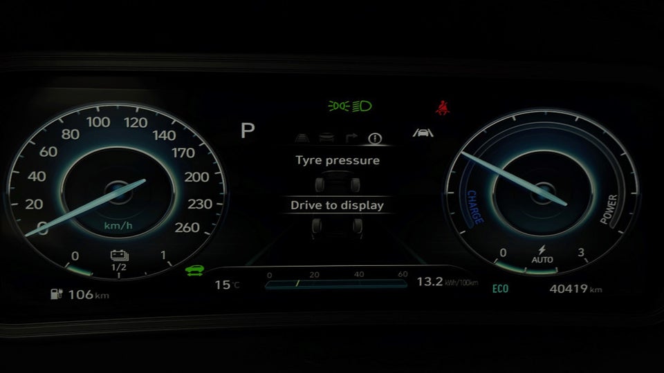 Hyundai Kona 64 EV Advanced 5d