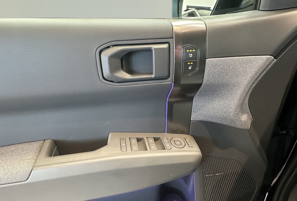 Kia EV3 81 Long Range Upgrade 5d