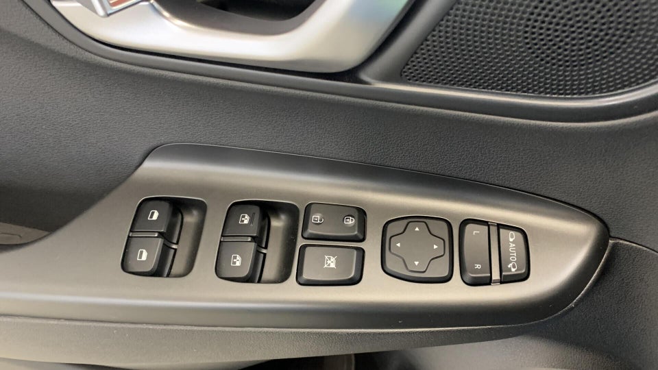 Hyundai Kona 39 EV Trend 5d