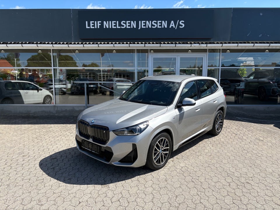 BMW iX1 xDrive30 M-Sport 5d
