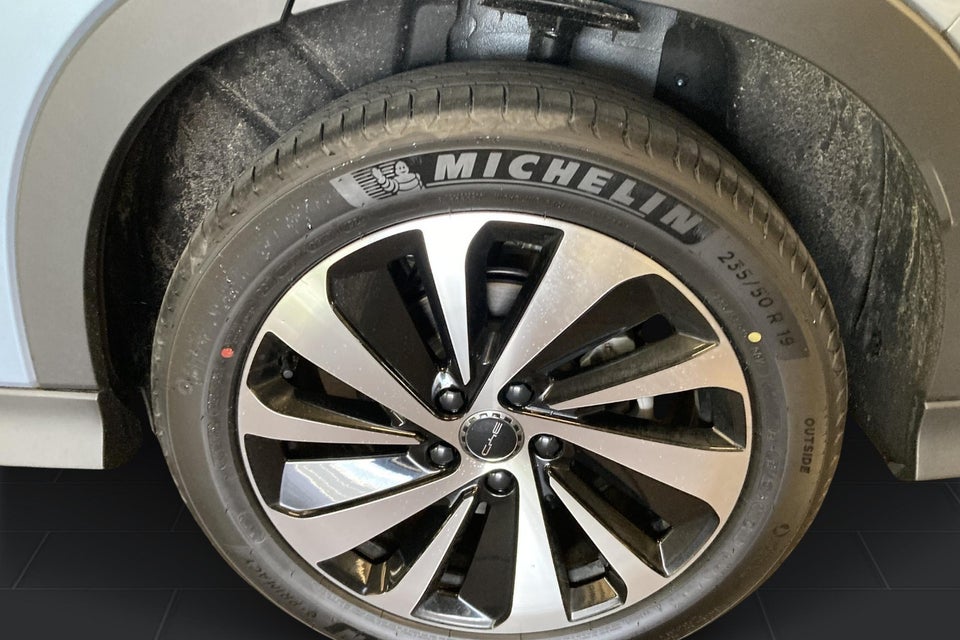 BYD Seal U 72 Comfort 5d