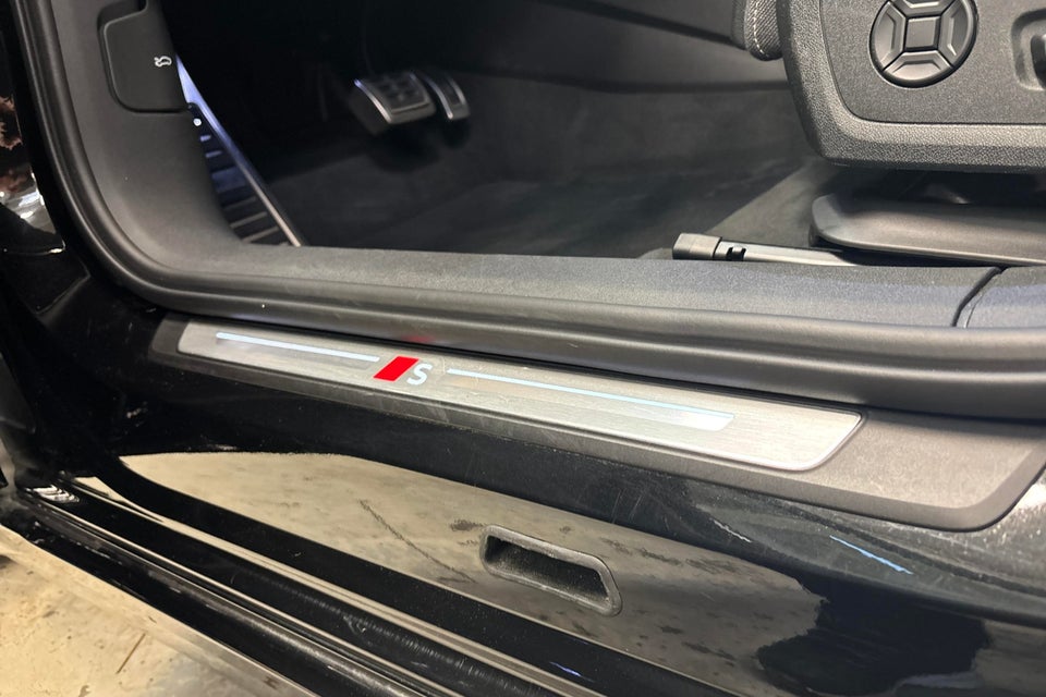 Audi A6 e-tron Progress plus performance Avant 5d