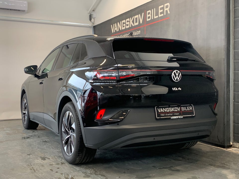 VW ID.4 77 Style 5d