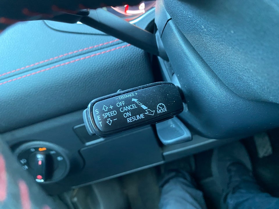 Seat Arona 1,0 TSi 115 FR 5d