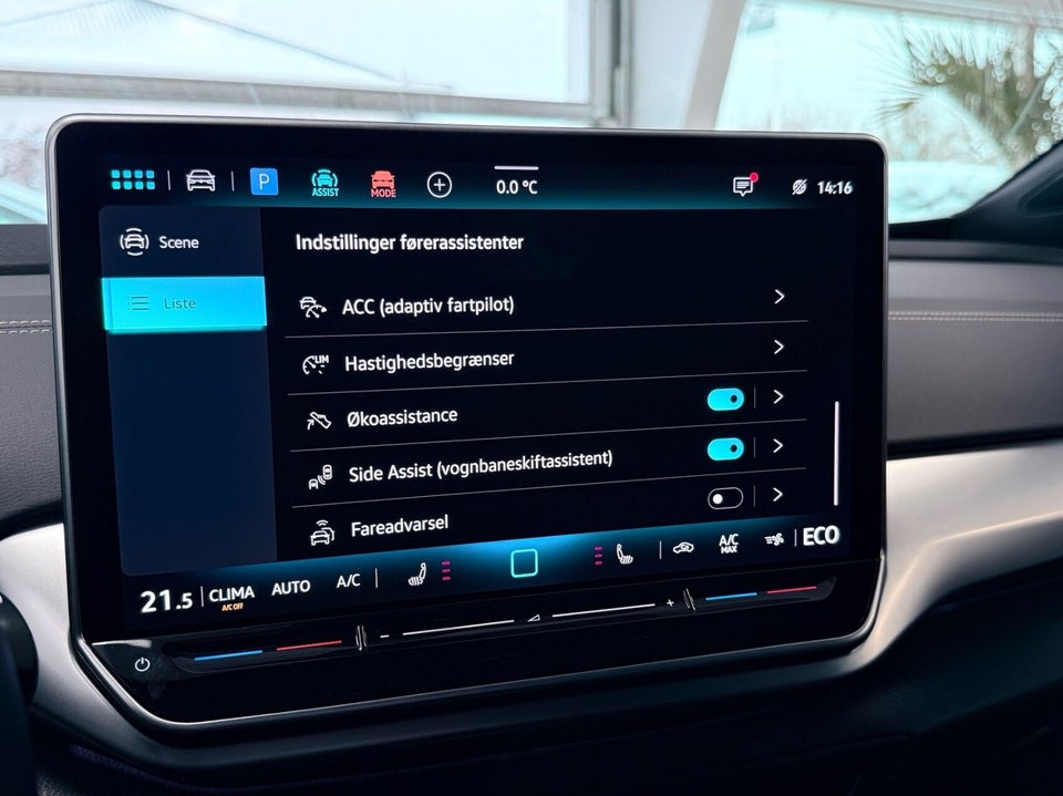 VW ID.4 77 Style+ 5d