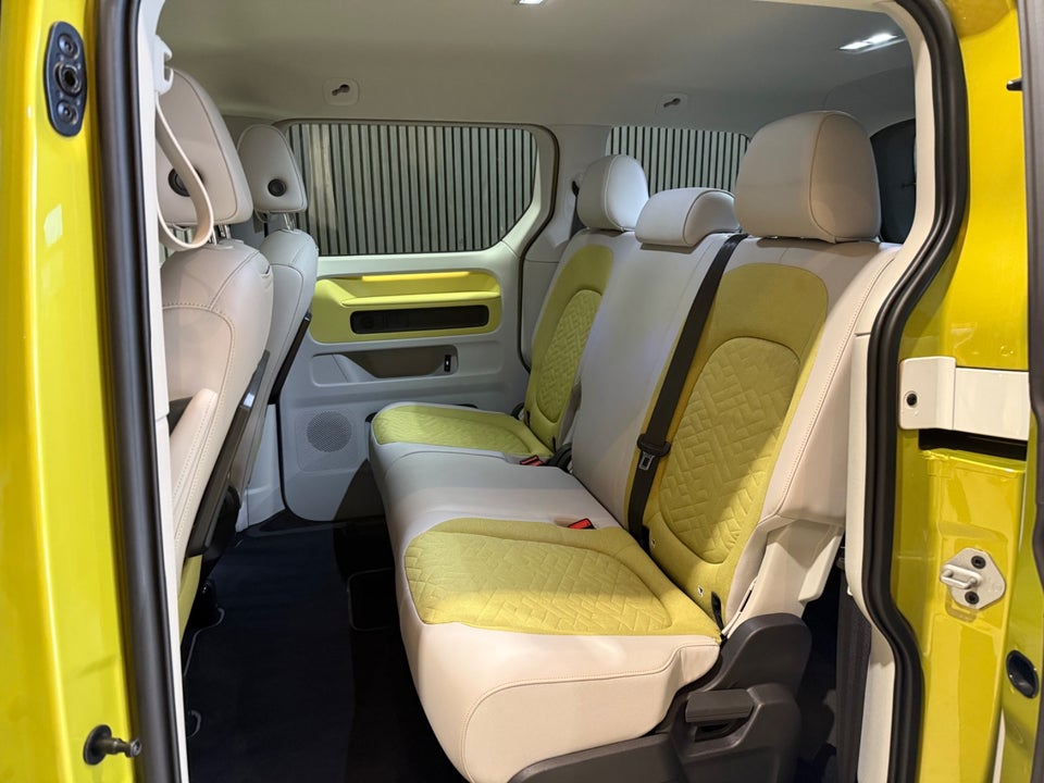 VW ID.Buzz 77 Style SWB 5d