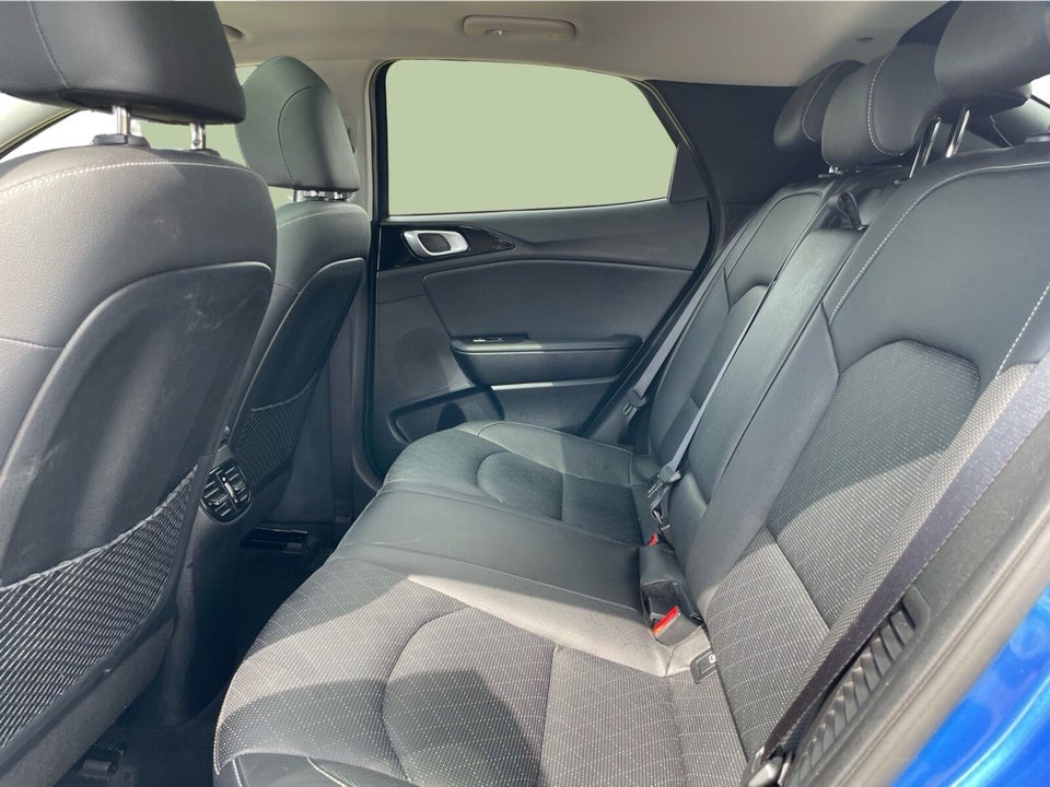 Kia XCeed 1,6 PHEV Upgrade DCT 5d