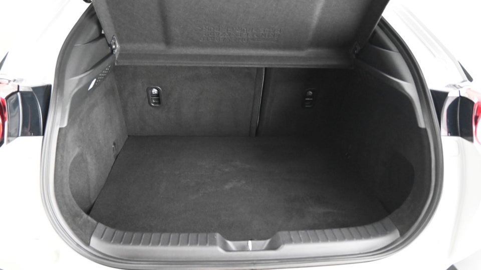 Mazda MX-30 e-SkyActiv First Edition 5d