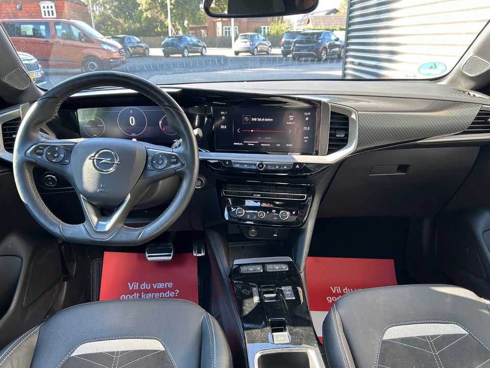 Opel Mokka-e 50 Ultimate 5d