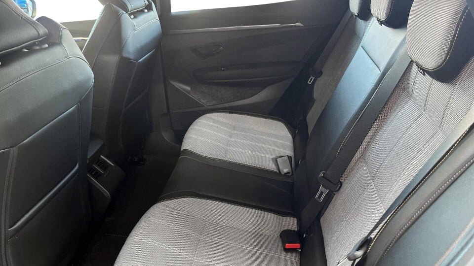 Renault Megane E-Tech 60 Techno 5d