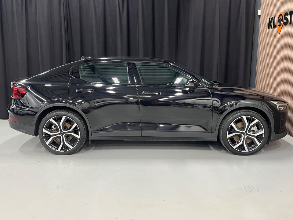 Polestar 2 Standard Range 5d