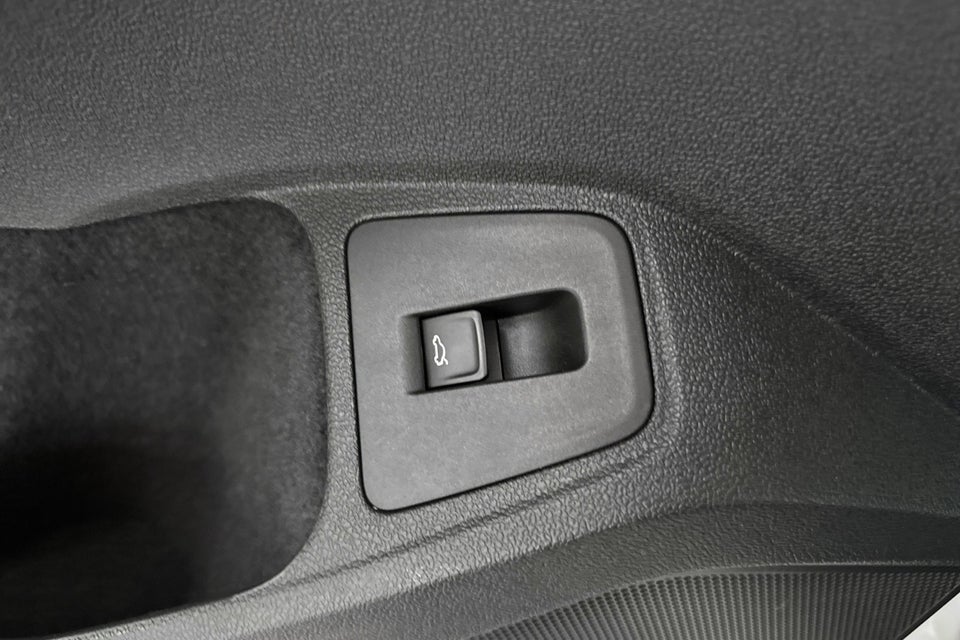 VW Tiguan 1,5 TSi 150 Comfortline Team DSG 5d