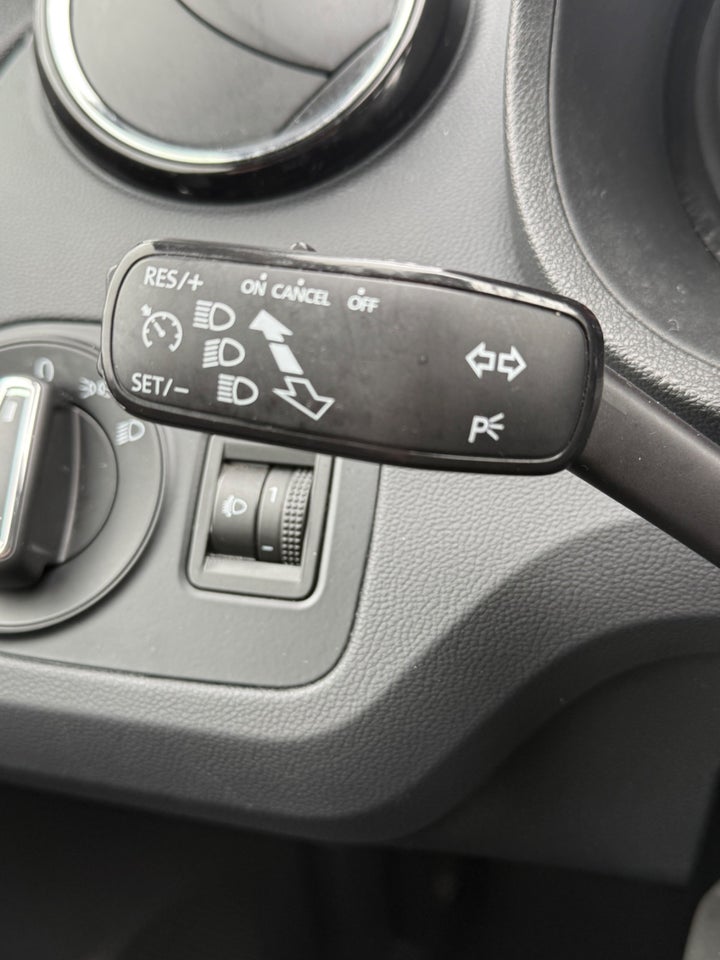 Seat Ibiza 1,2 TSi 90 Style 5d
