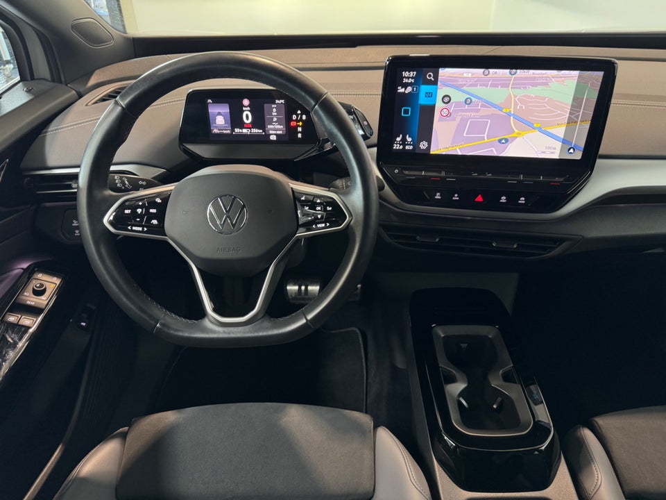 VW ID.4 77 Pro Performance 5d