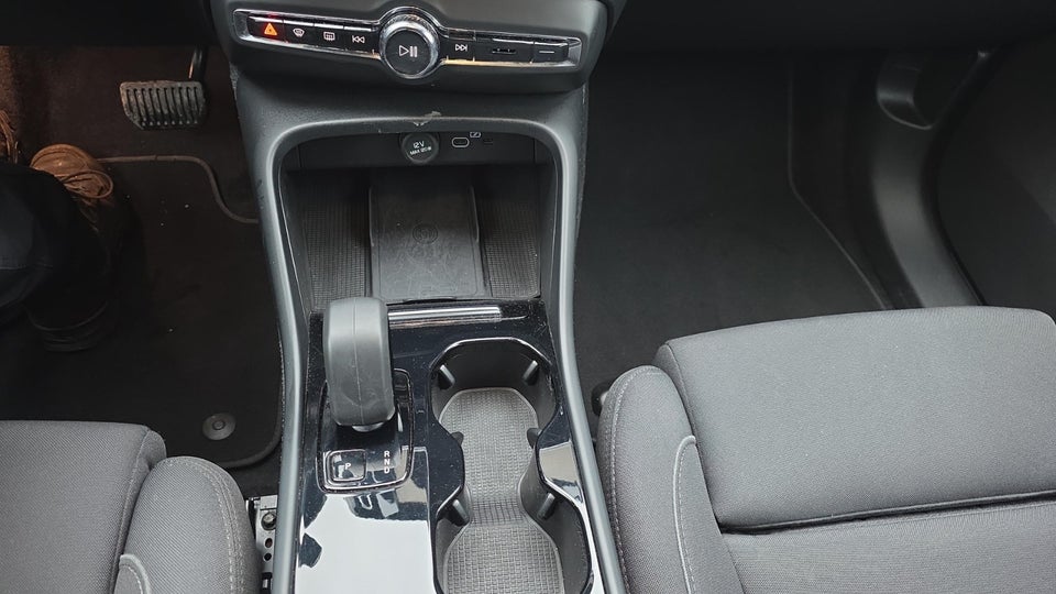Volvo XC40 P6 ReCharge Plus 5d