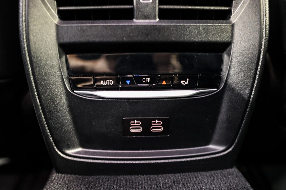 BMW i4 M50 Fully Charged xDrive 5d