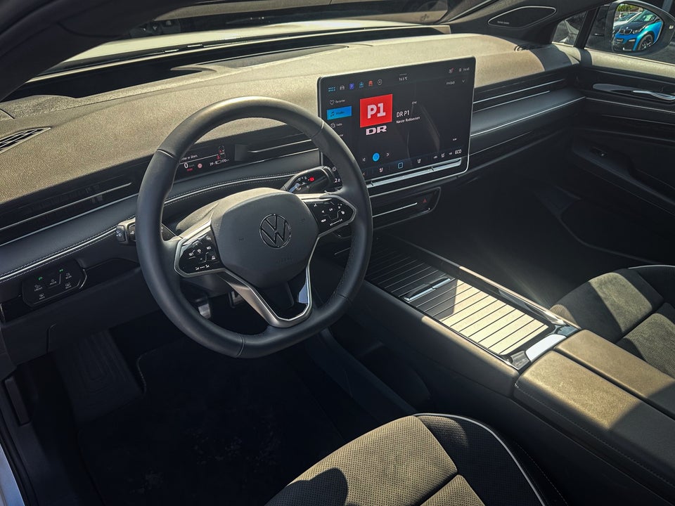 VW ID.7 77 Style Tourer 5d