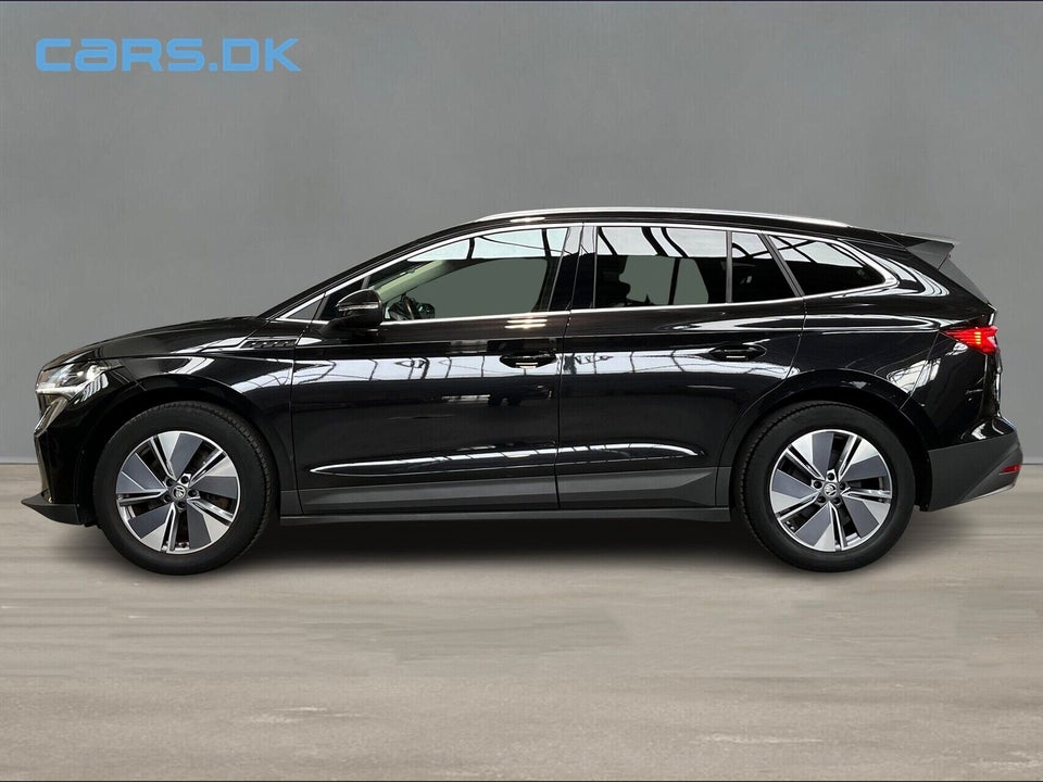Skoda Enyaq 80 iV Plus Loft 5d