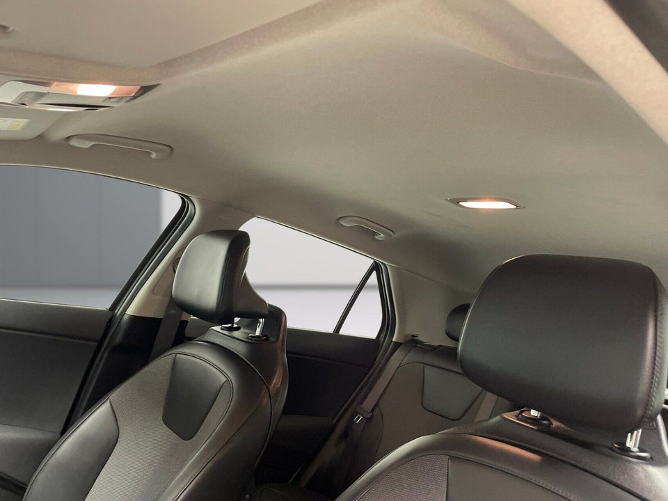 Kia Niro 64 EV 5d