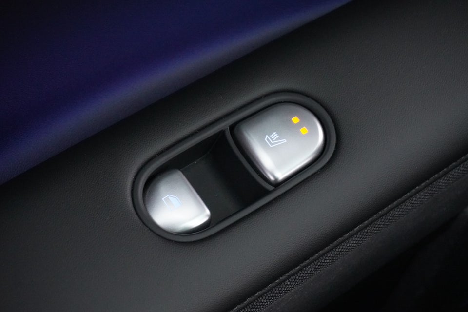 Hyundai Ioniq 5 77 Ultimate 5d