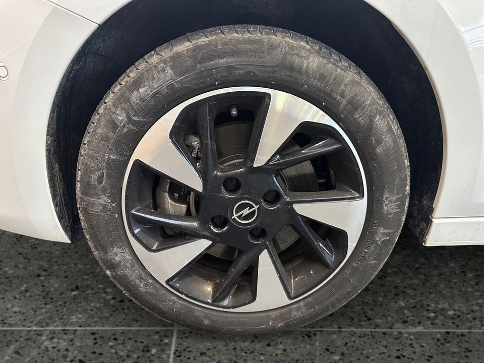 Opel Corsa-e 50 Edition 5d