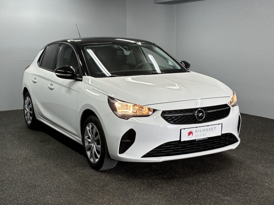 Opel Corsa 1,2 Style 5d