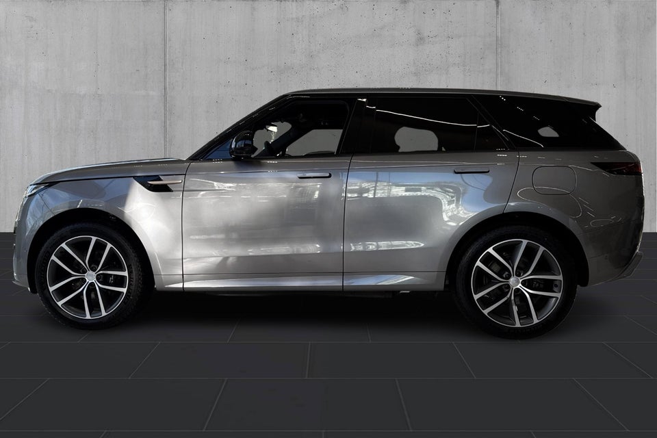 Land Rover Range Rover Sport 3,0 P460e Dynamic HSE aut. 5d