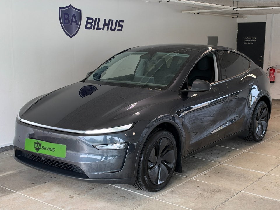 Tesla Model Y Premium Long Range RWD 5d