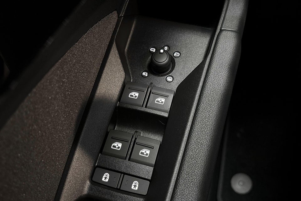 Audi Q4 e-tron 45 Progress 5d