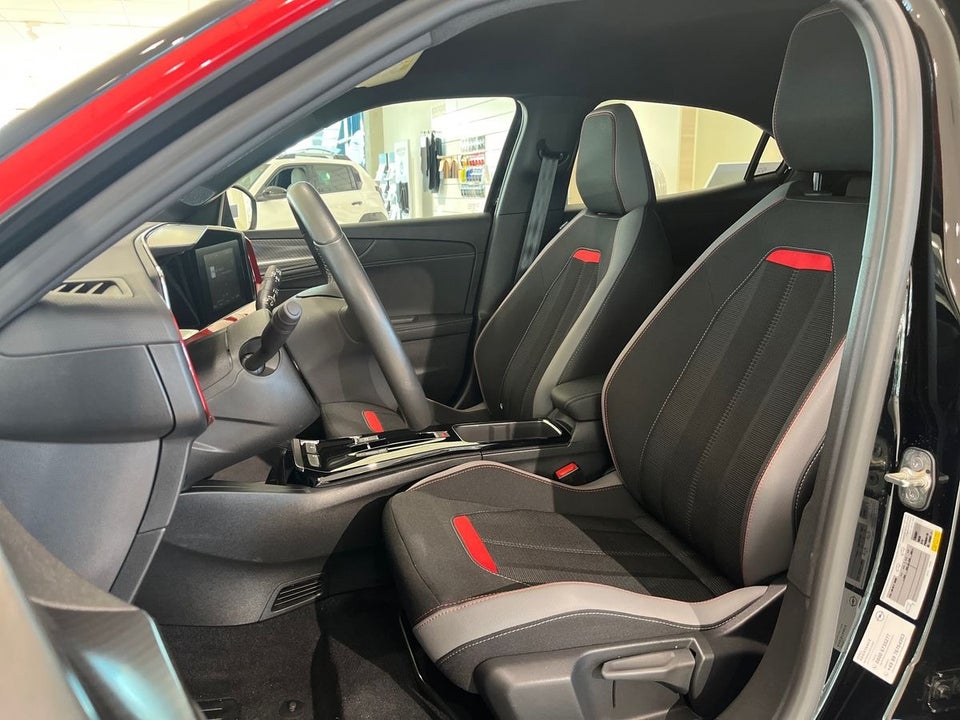 Opel Mokka-e 50 GS Line 5d