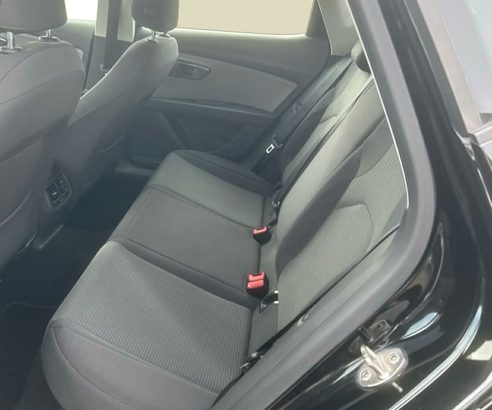 Seat Leon 1,0 TSi 115 Style DSG 5d