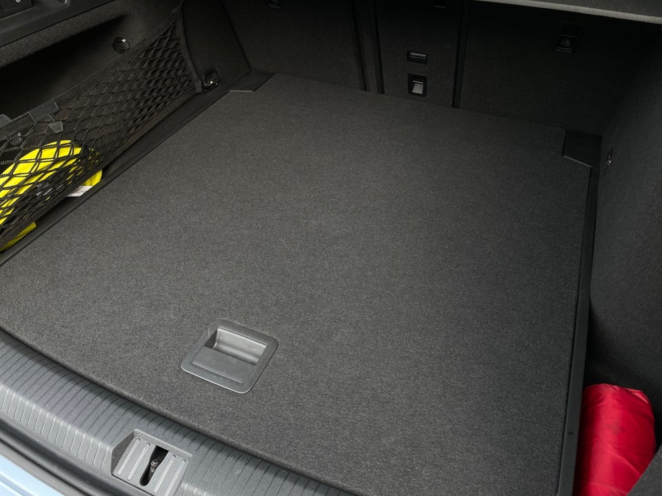VW ID.7 77 Pro Tourer 5d