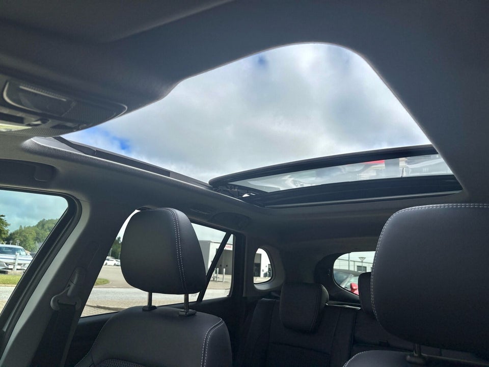 Suzuki S-Cross 1,5 S-Hybrid Adventure AGS 5d