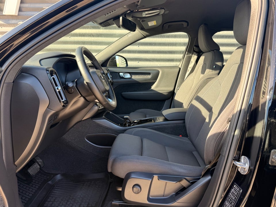 Volvo XC40 P6 ReCharge Plus 5d