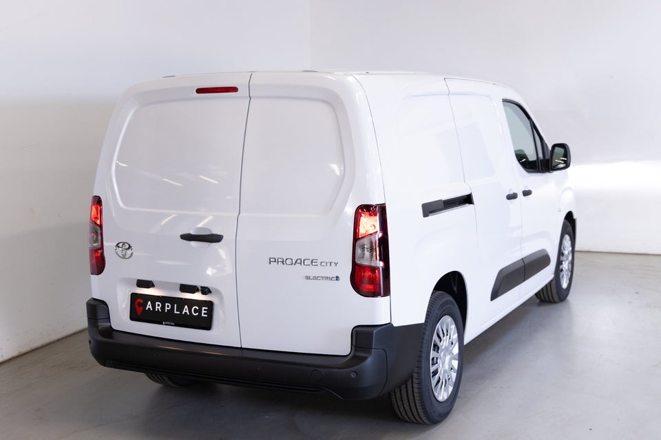 Toyota ProAce City 50 Long Comfort Master